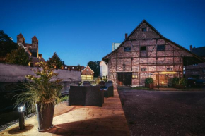 Ferienwohnungen an der Wassermühle